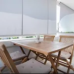 Luxury Attic With Private Pool شقة *