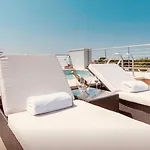 Luxury Attic With Private Pool شقة Aranova