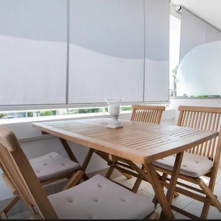 Luxury Attic With Private Pool 公寓 *