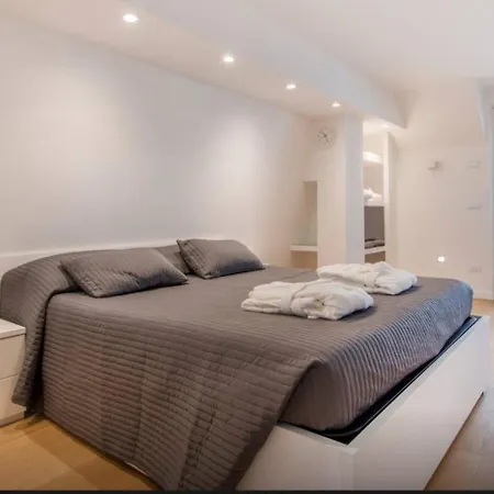 شقة Luxury Attic With Private Pool *